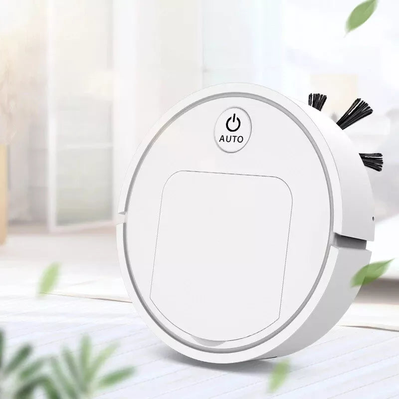 5-in-1 Smart Robot Vacuum Cleaner